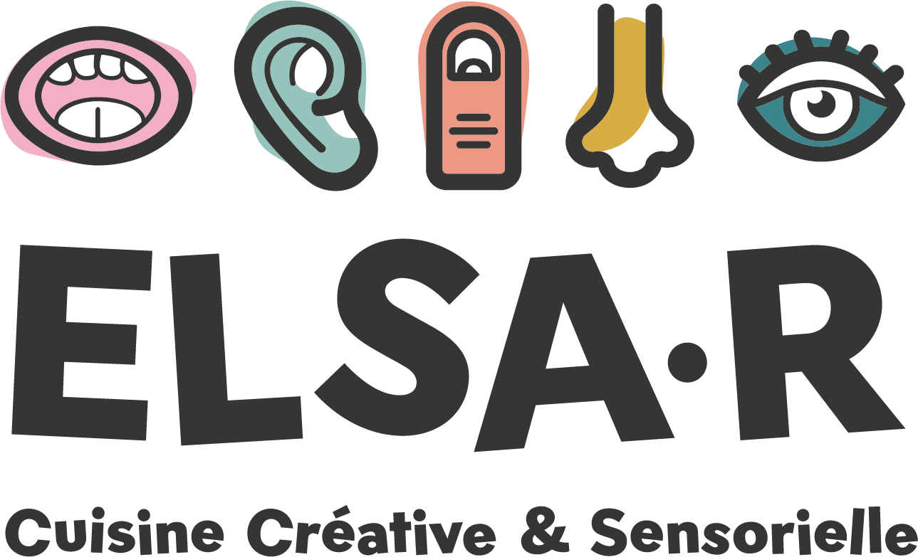 Logo transition elsa